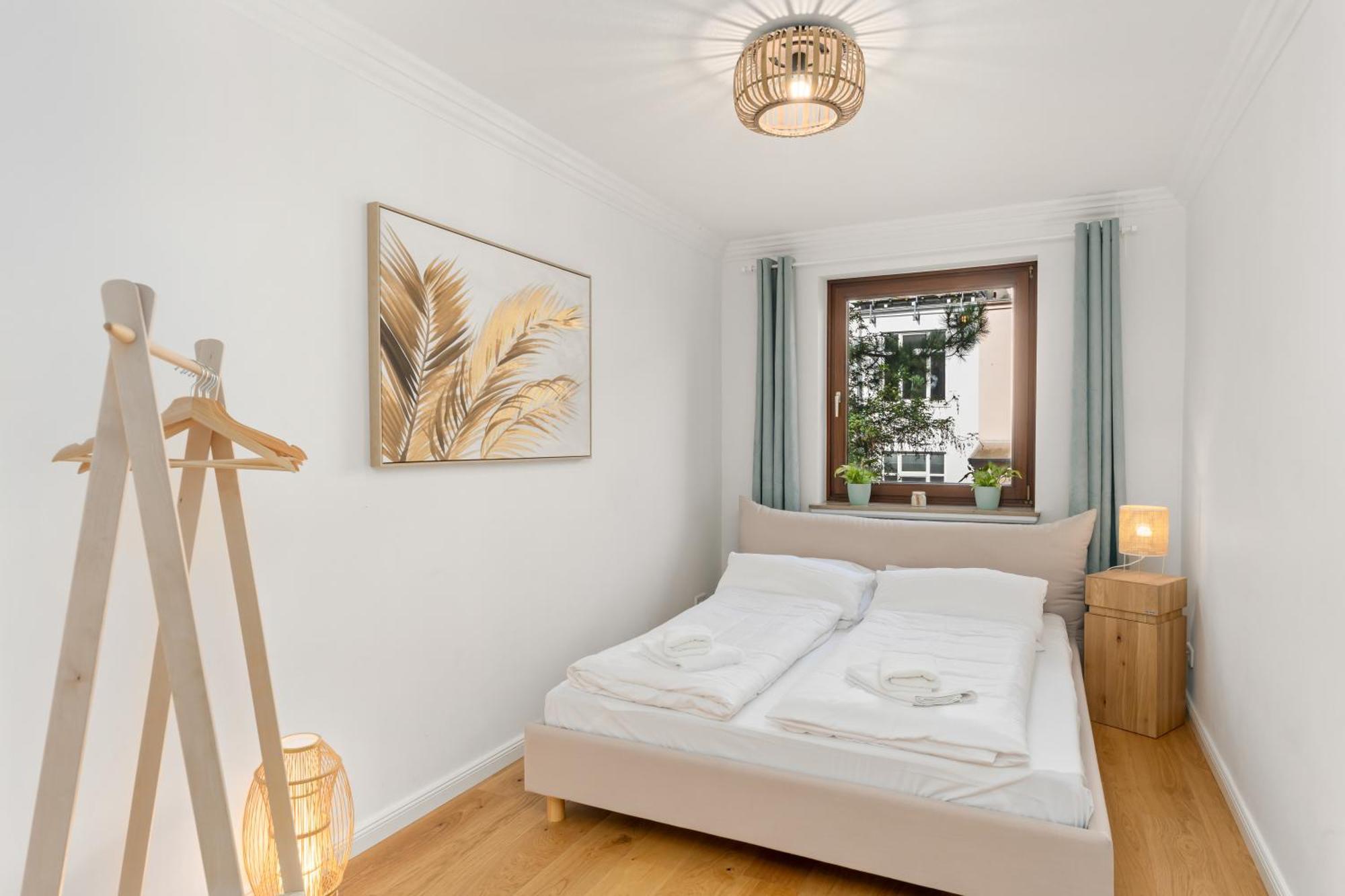 Mel&Bens Modern Oak-Apartments Fuer Bis Zu 12 Personen Bremen Luaran gambar